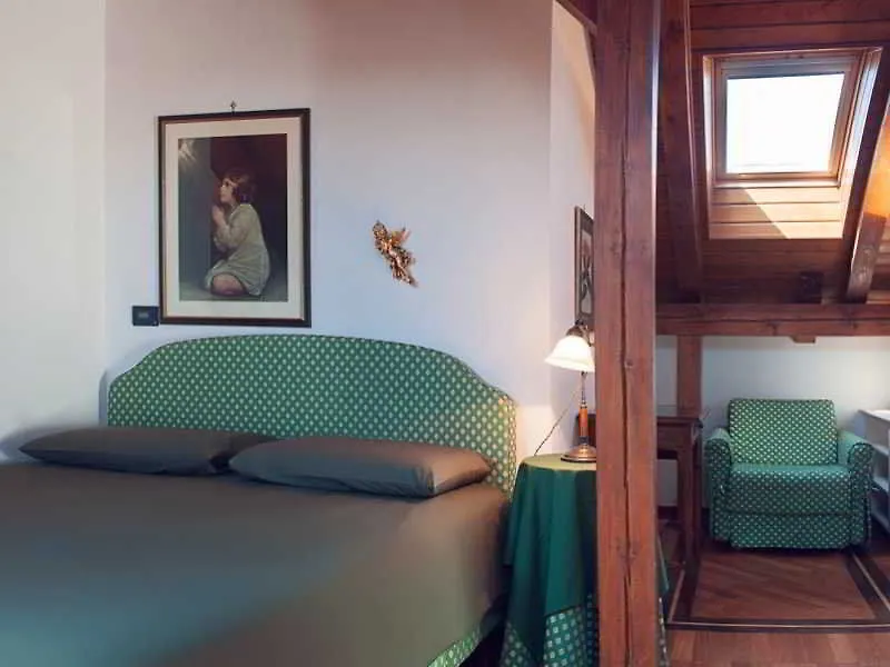 Residence Jecna Prague