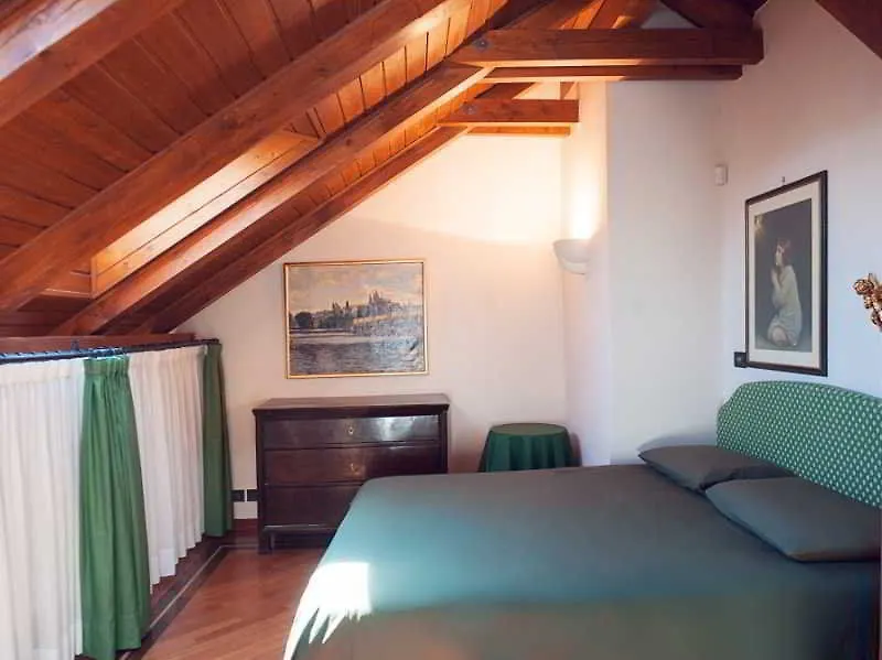 Residence Jecna Prague Czech Republic