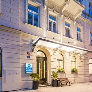 Western Moran **** Prag