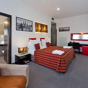 Prague Inn **** Prag