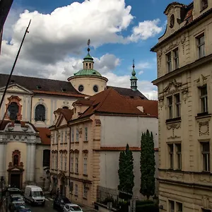 In School Praga
