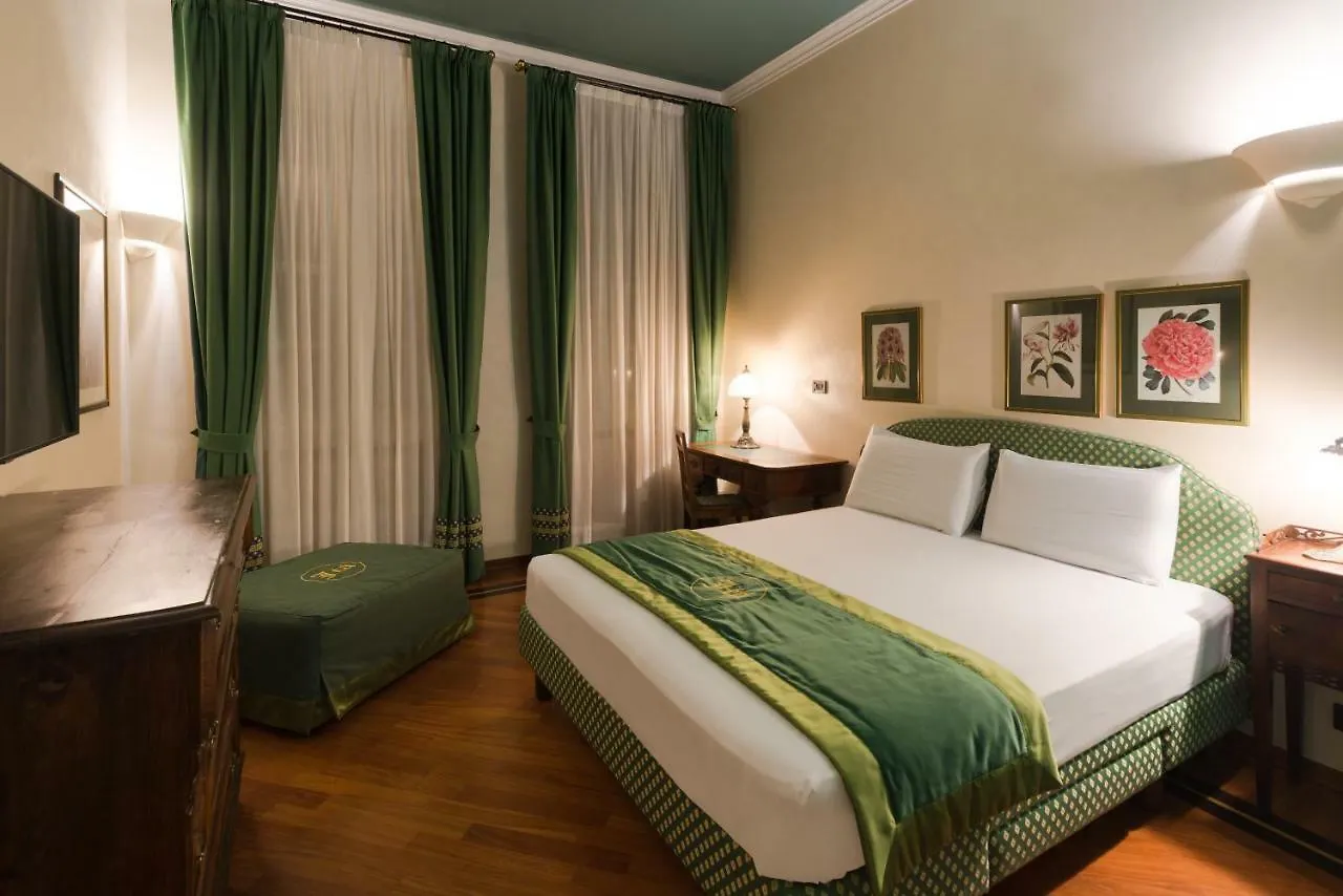 Aparthotel Residence Jecna Prag