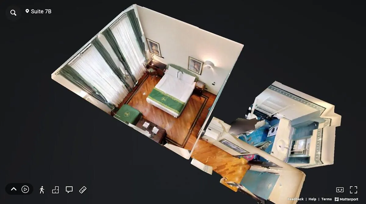 Residence Jecna Prague