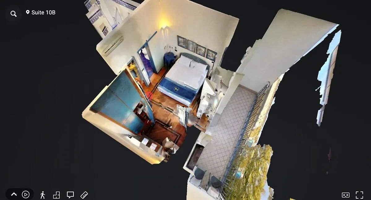 Residence Jecna Prague