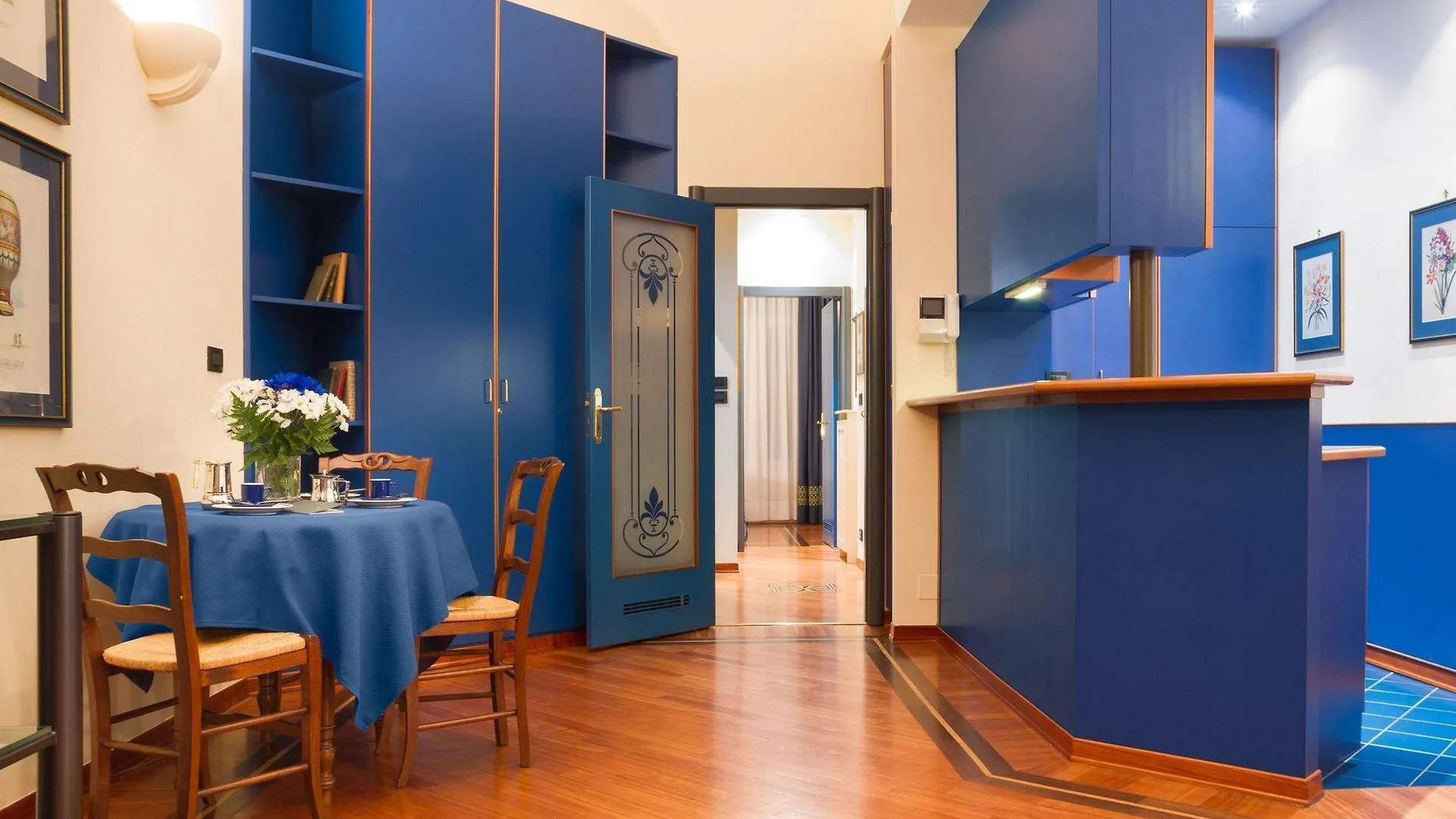Residence Jecna Prague 4*,  Czech Republic