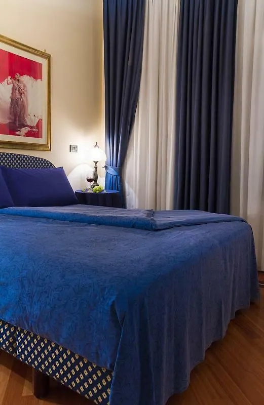 Residence Jecna Prague