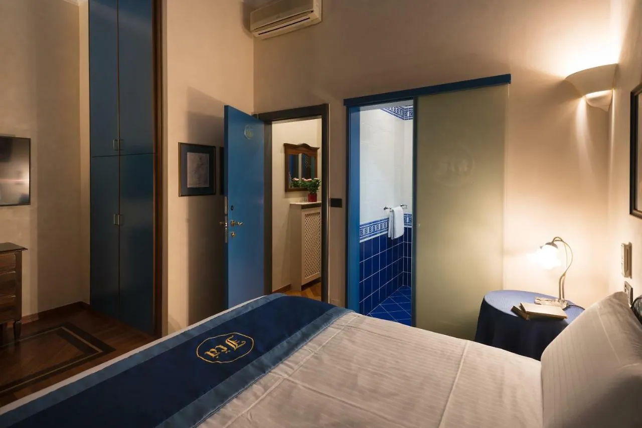 **** Aparthotel Residence Jecna Prague Czech Republic
