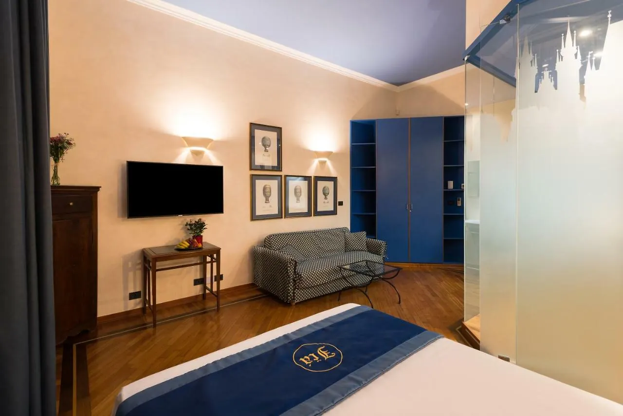 Residence Jecna Prague