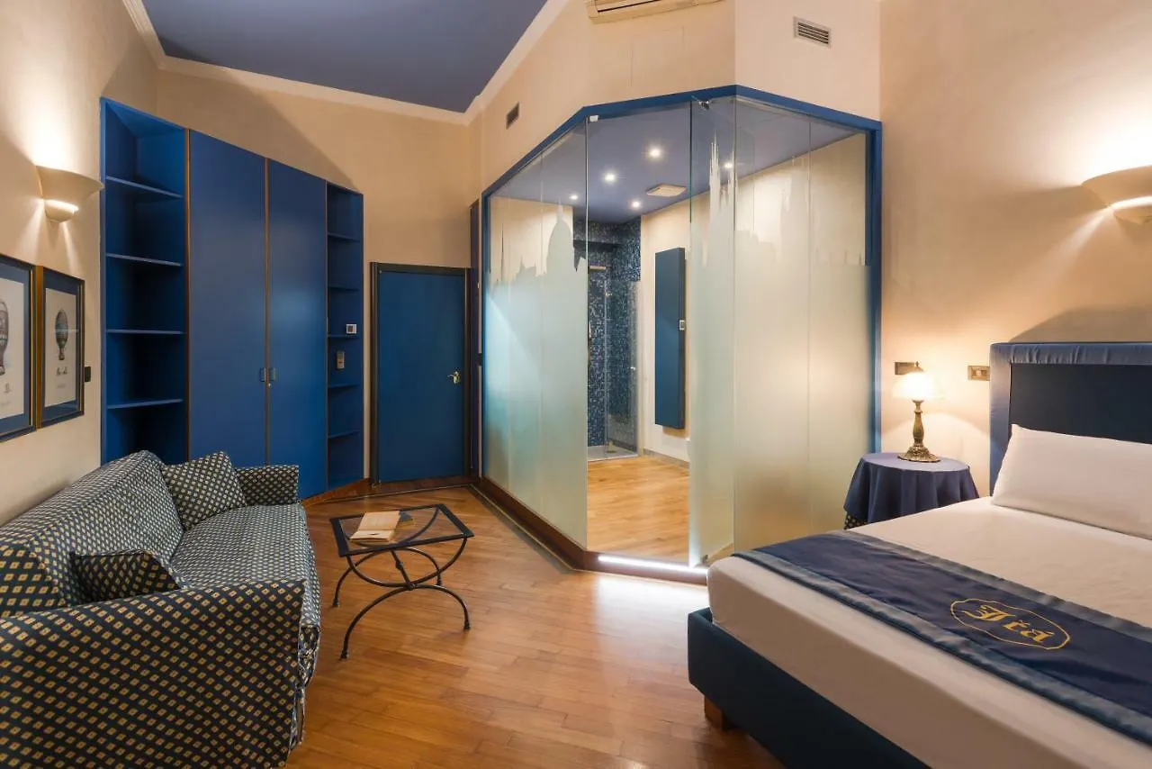 Residence Jecna Prague Aparthotel
