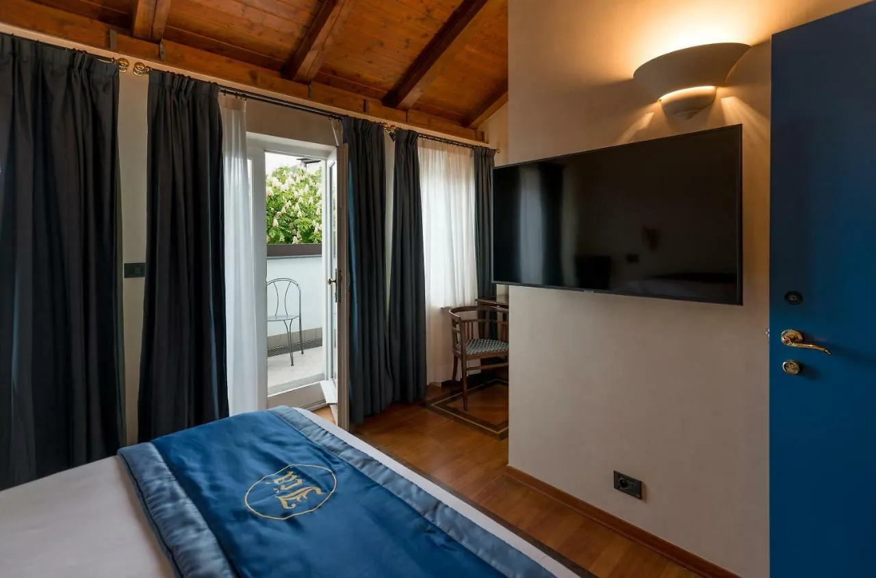 Aparthotel Residence Jecna Prague