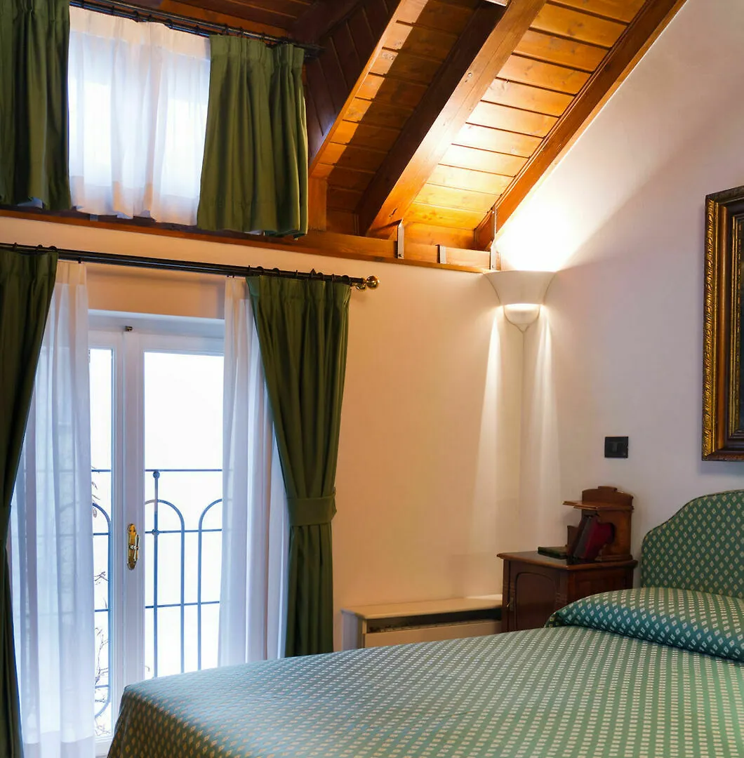 **** Aparthotel Residence Jecna Prague Czech Republic