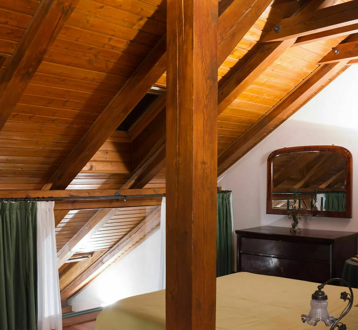 Residence Jecna Prague Aparthotel