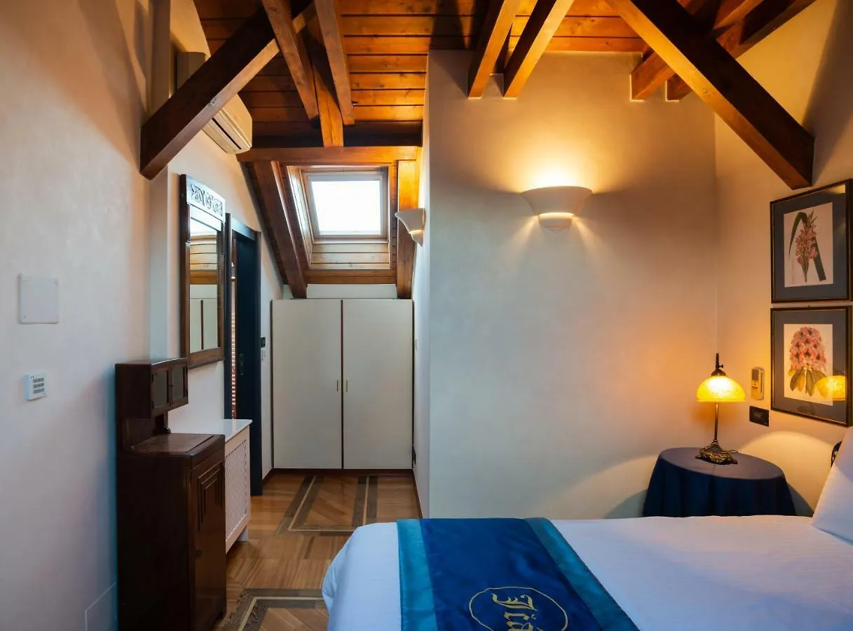 Residence Jecna Prague
