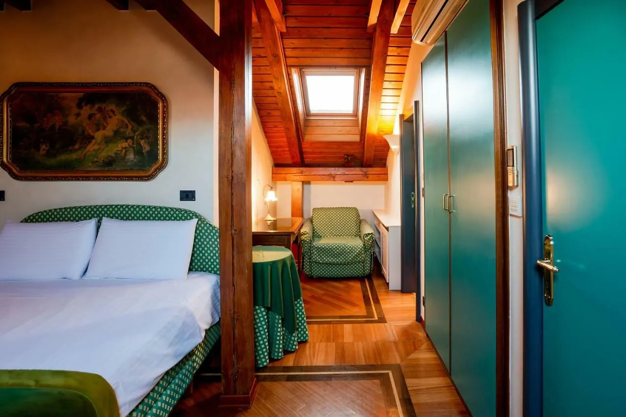 Residence Jecna Prague